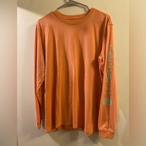Carhartt long sleeve L